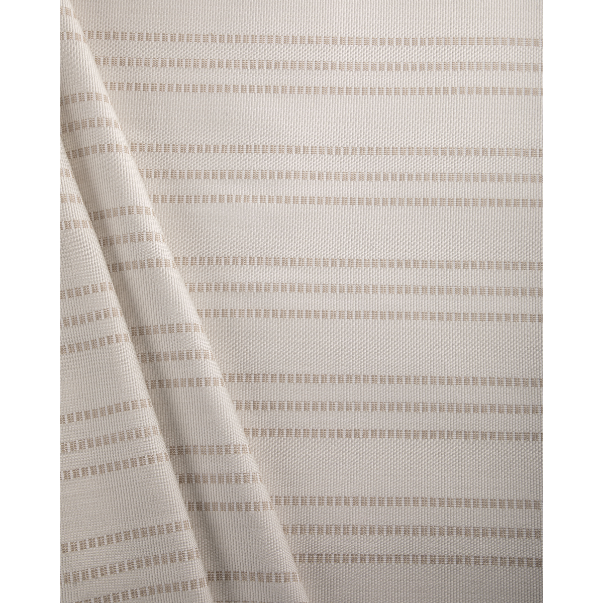 Fringe Weave - Cream