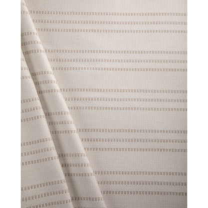 Fringe Weave - Cream