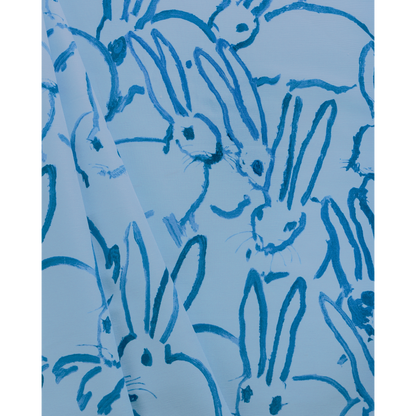 Free Range - Blue