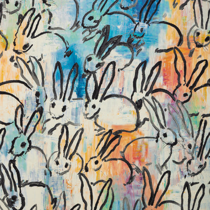Lucky Charm Print - Multi