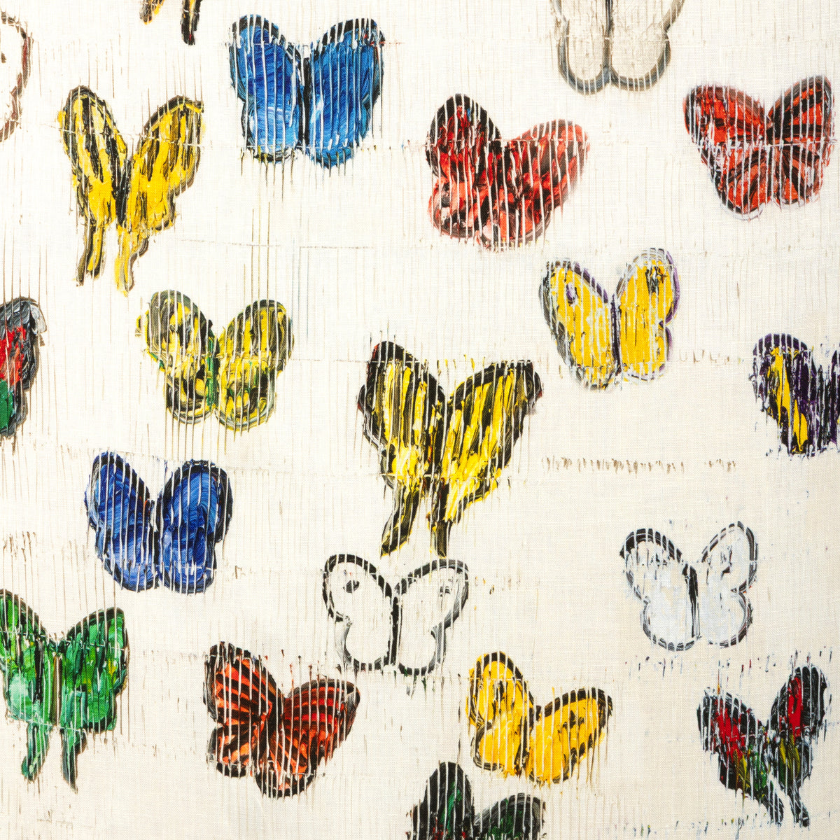 Flutter - Rainbow