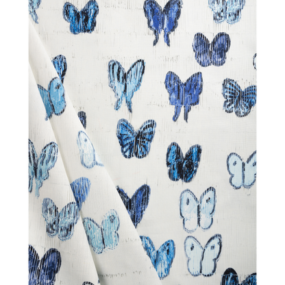 Flutter - The Blues