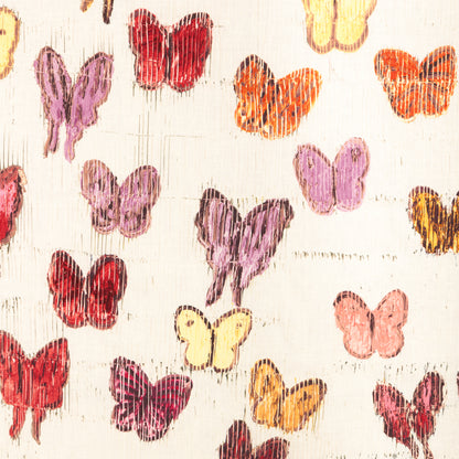 Flutter - Sunset