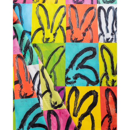 Hutch Patchwork - Multi