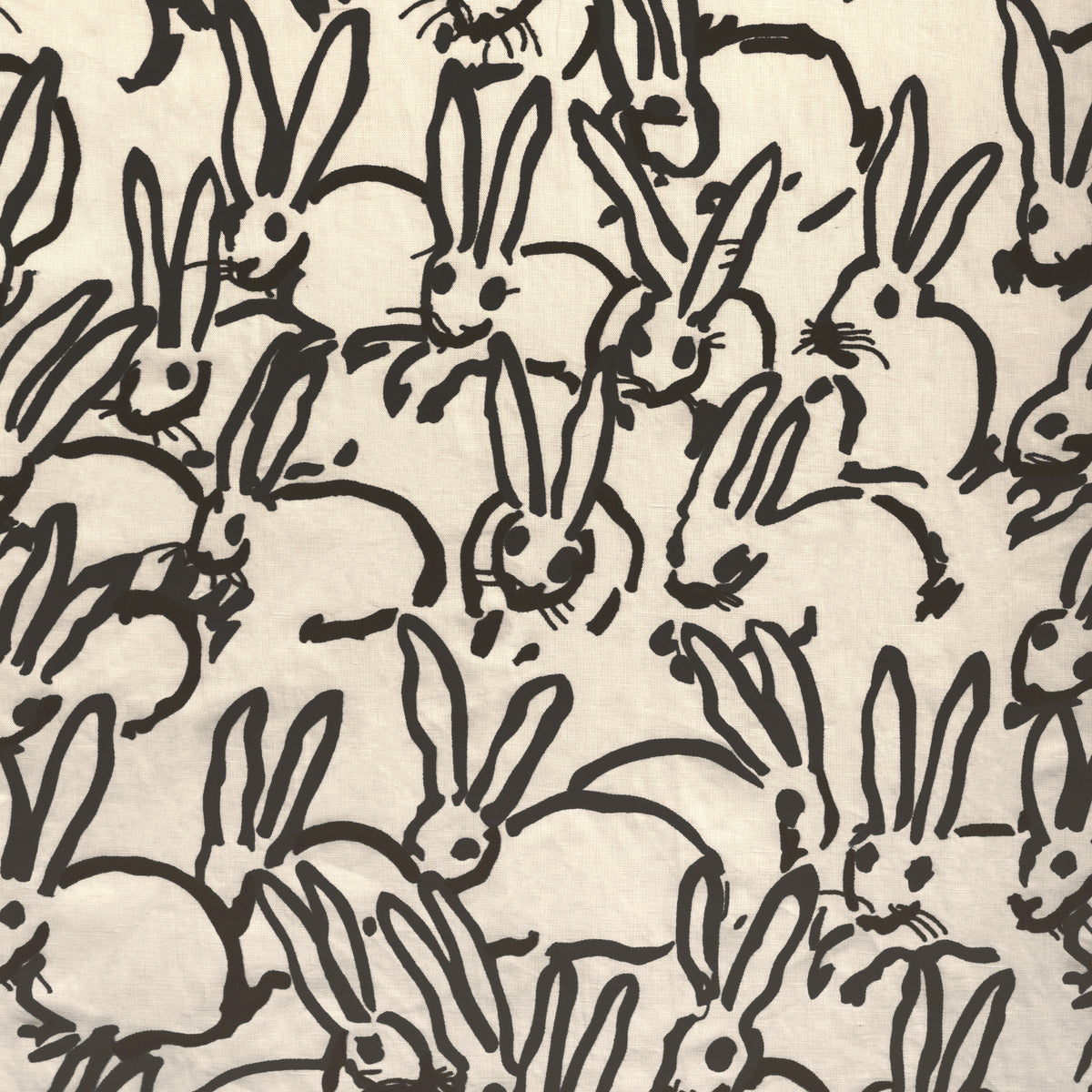 Hutch Crewel - Ink