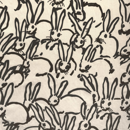 Hutch Crewel - Ink