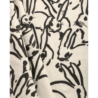 Hutch Crewel - Ink