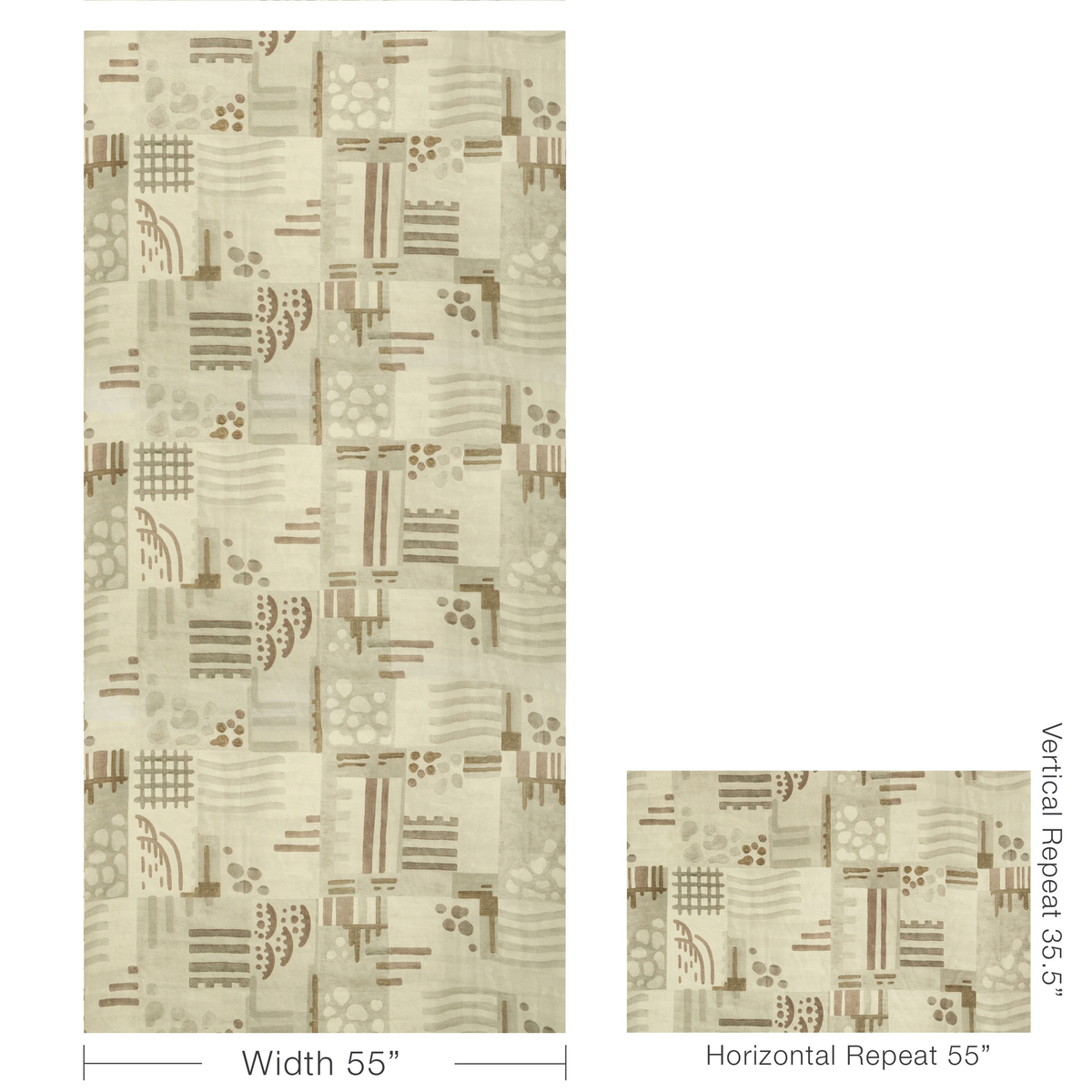Veda - Limestone/Bark