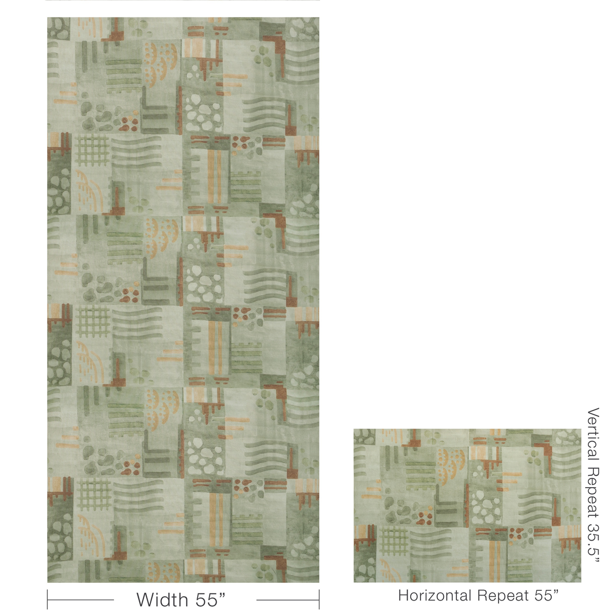 Veda - Patina