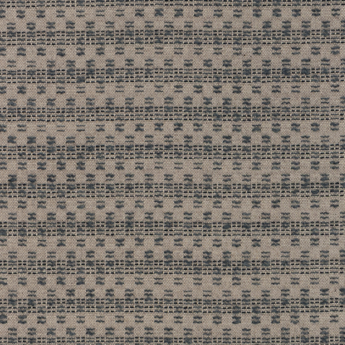 Imprint - Graphite/Ecru