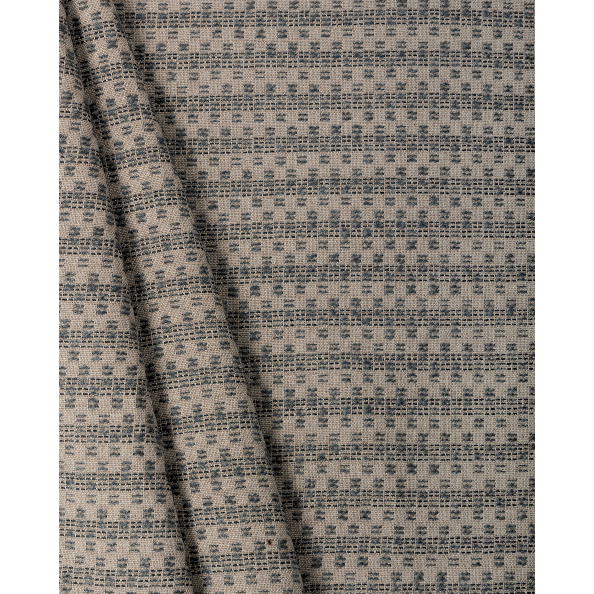 Imprint - Graphite/Ecru