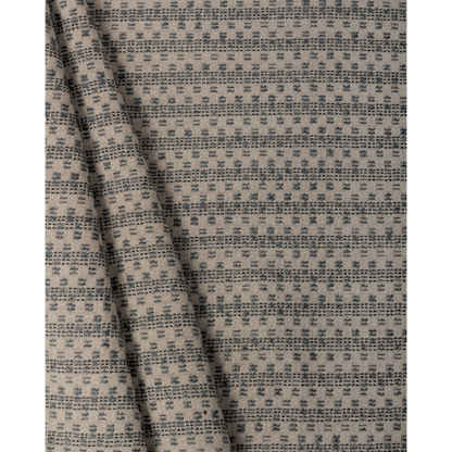 Imprint - Graphite/Ecru