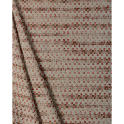 Imprint - Rose/Linen