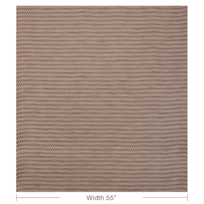 Imprint - Rose/Linen