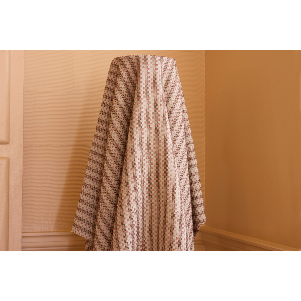 Imprint - Rose/Linen