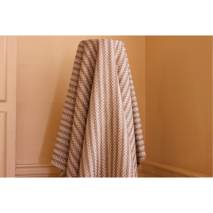 Imprint - Rose/Linen