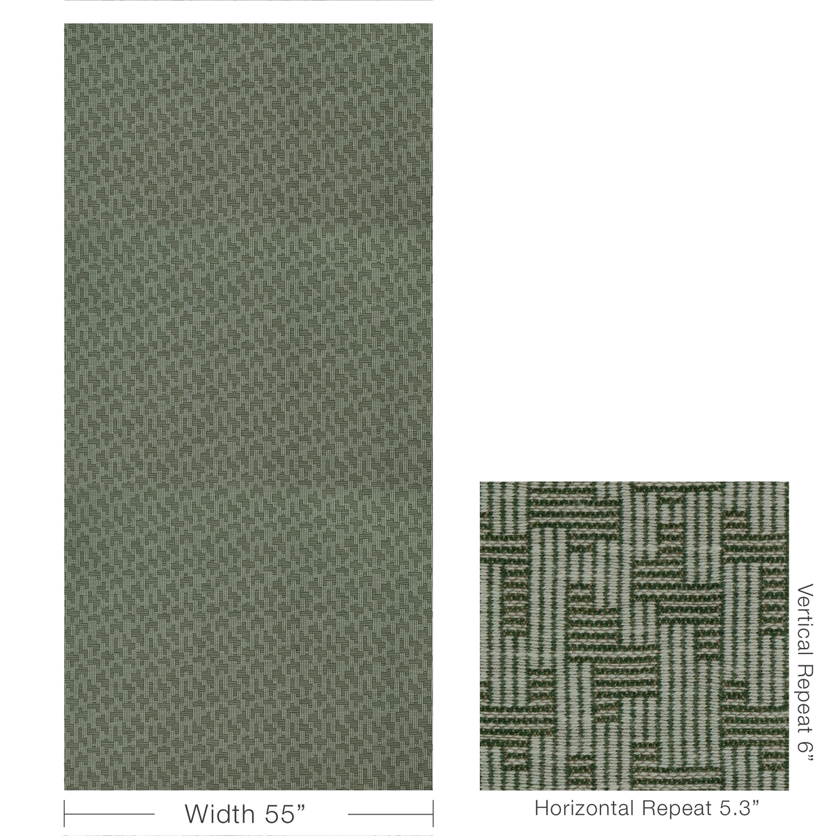 Orbis - Pistachio/Sprig