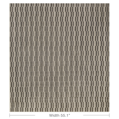 Stratum - Oyster/Smoke