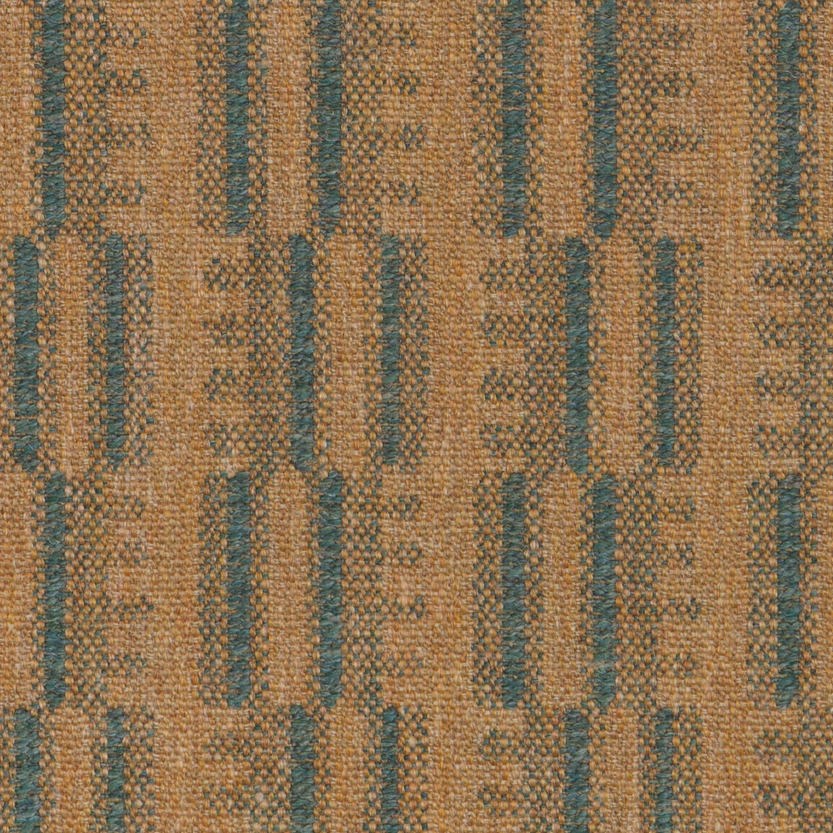 Stratum - Ochre/Jade