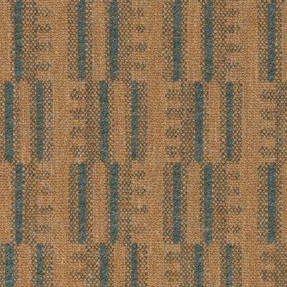 Stratum - Ochre/Jade