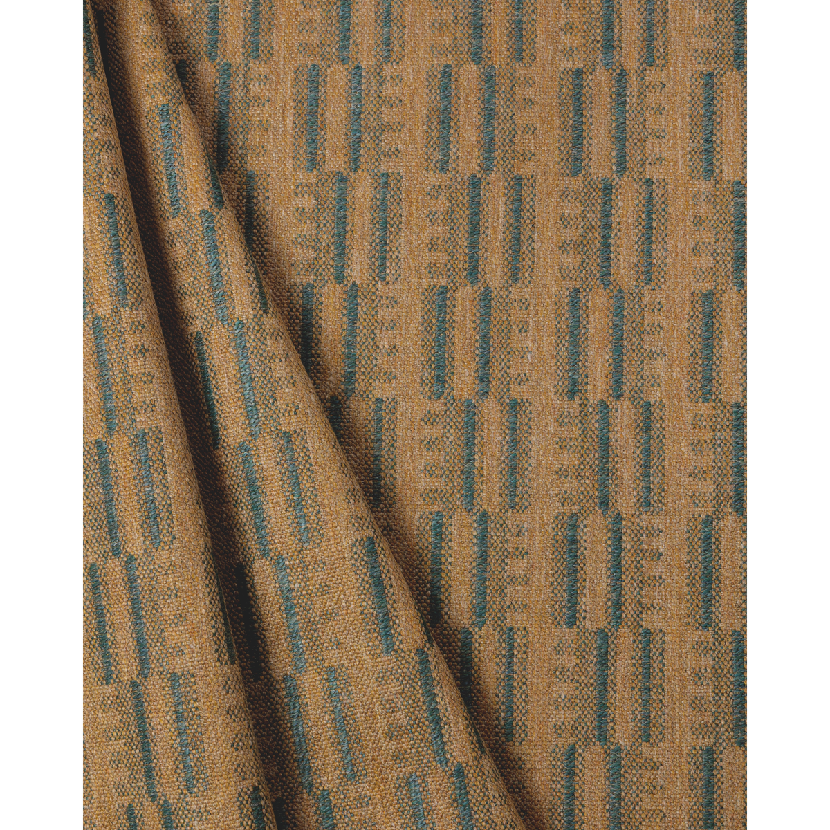Stratum - Ochre/Jade