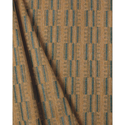 Stratum - Ochre/Jade