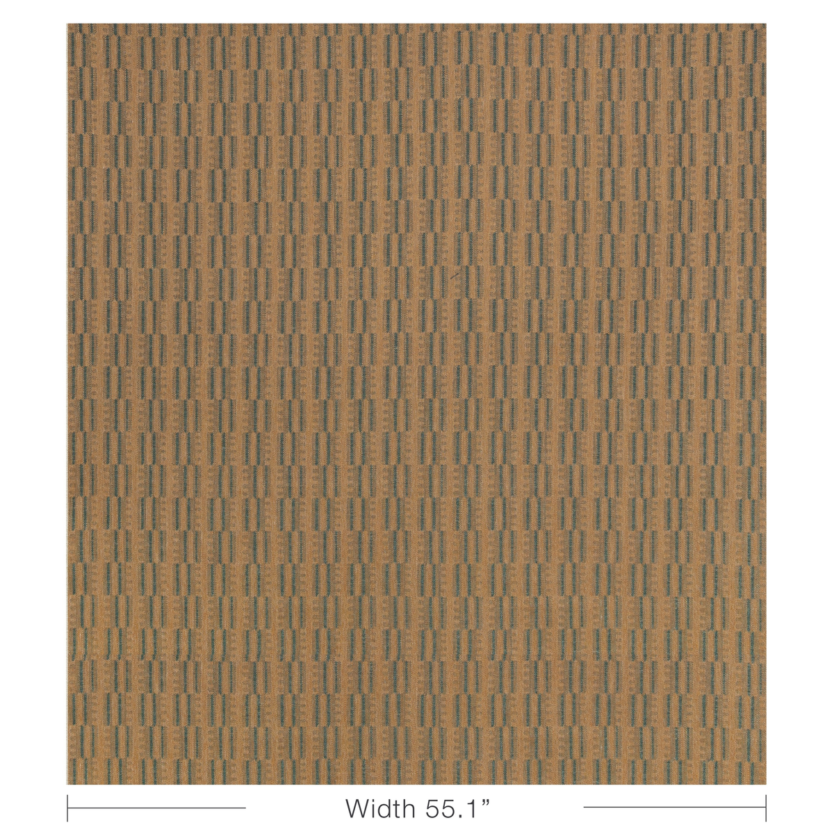 Stratum - Ochre/Jade