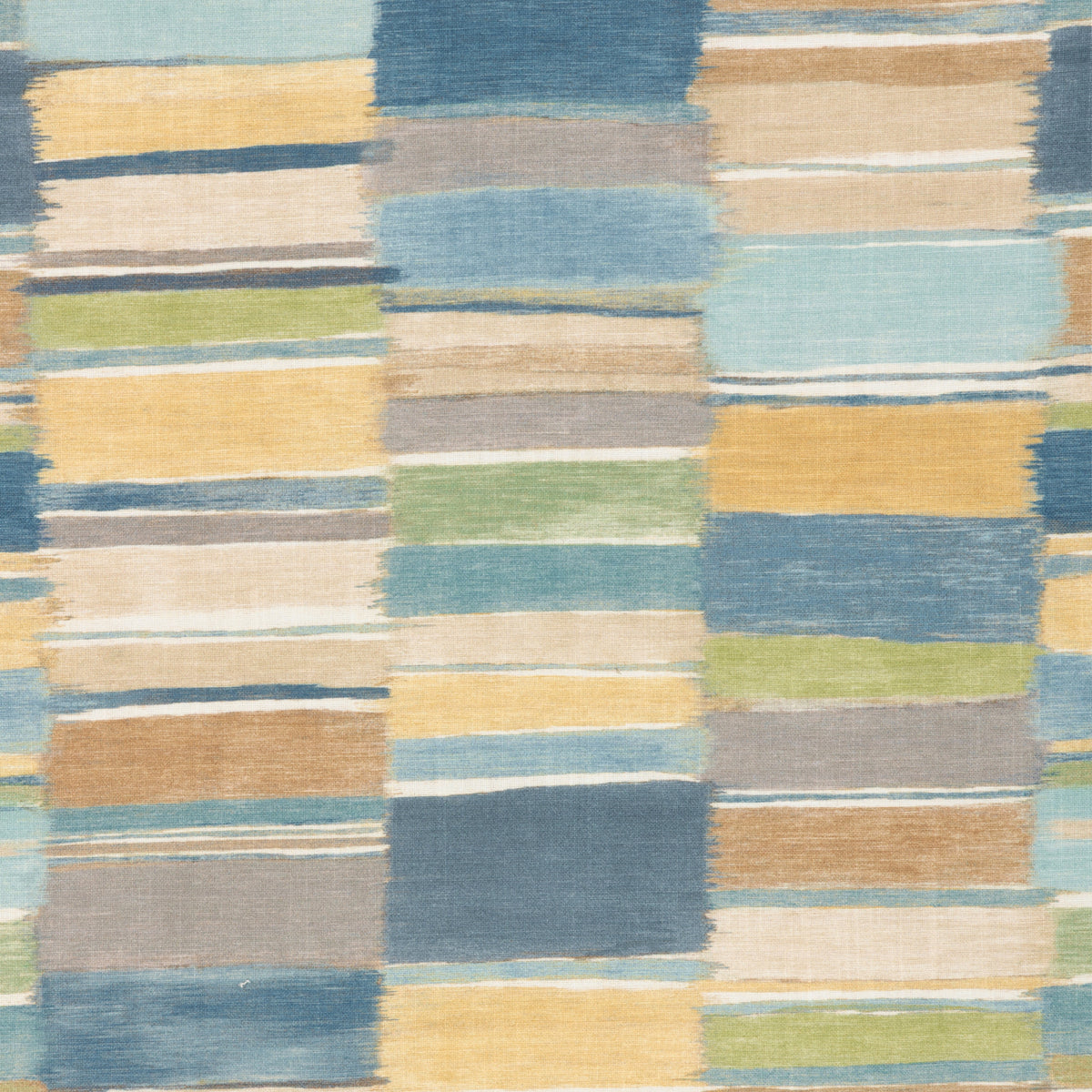 Wharf Print - Pacific