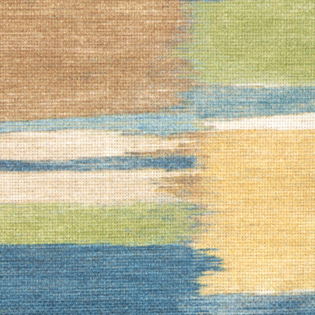 Wharf Print - Pacific
