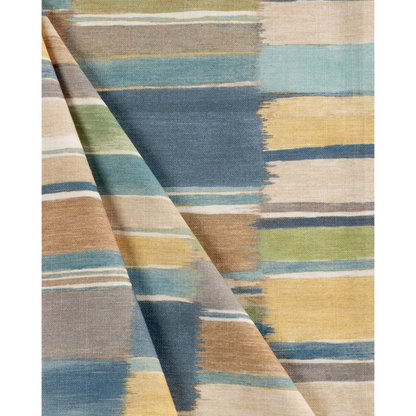 Wharf Print - Pacific