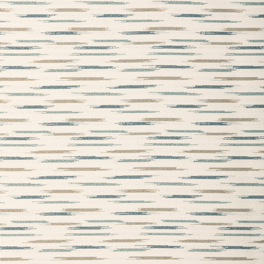 Switchgrass Fabric by Lee Jofa Modern in Ripple