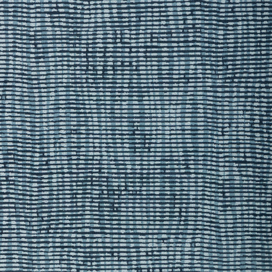 Backshore Fabric by Lee Jofa Modern in Navy
