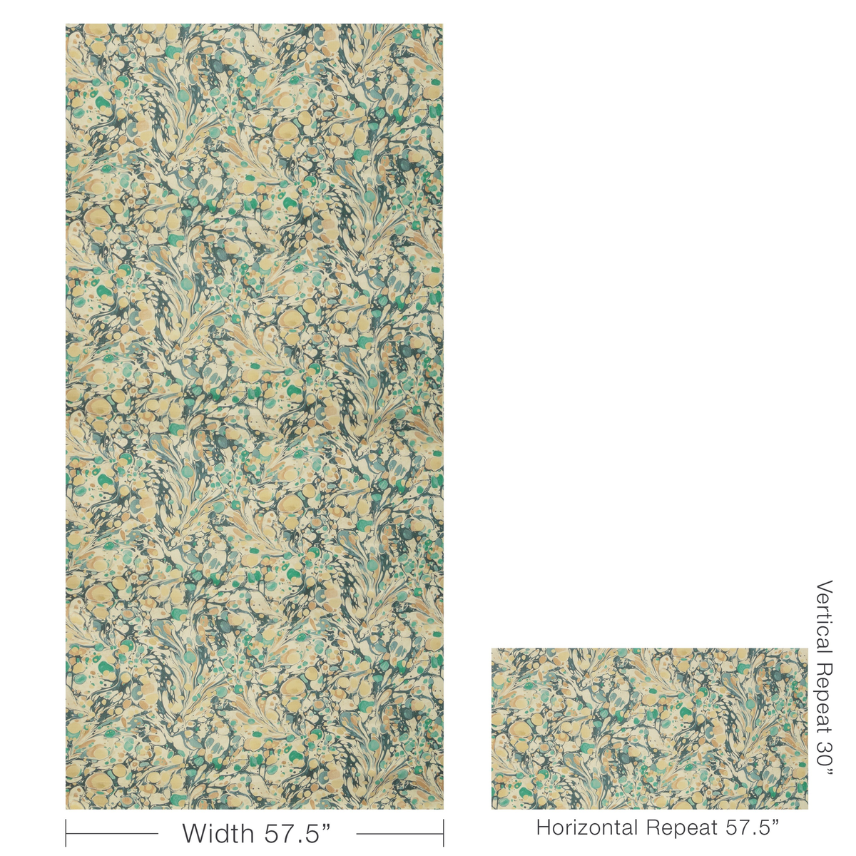 Guild Print - Saltwater