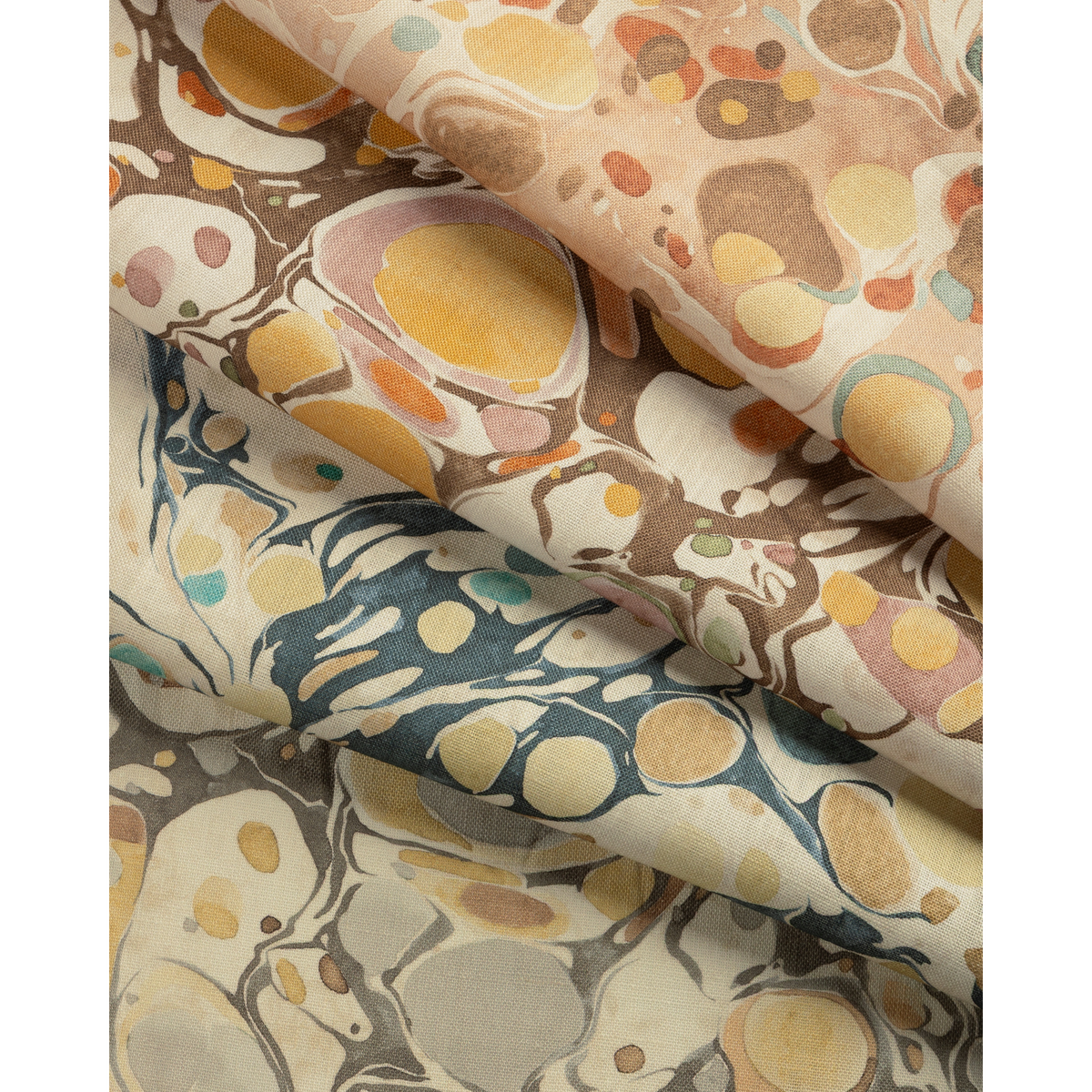Guild Print - Saltwater