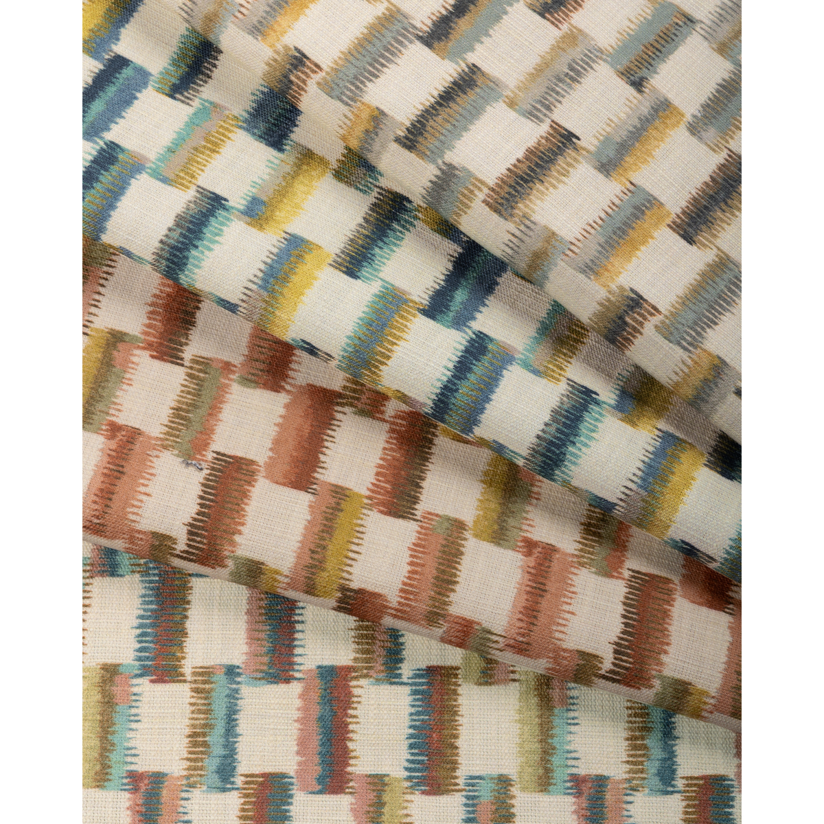 Brushstroke - Terra