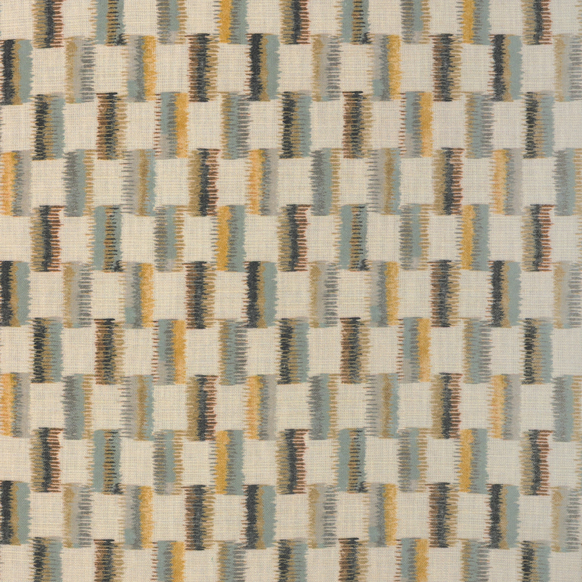 Brushstroke - Tiger Eye