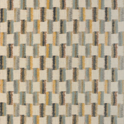 Brushstroke - Tiger Eye