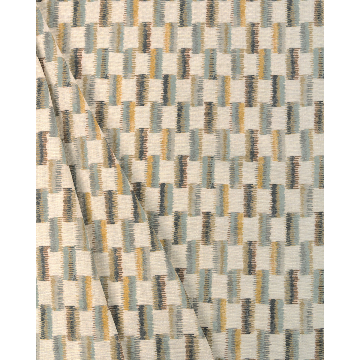 Brushstroke - Tiger Eye