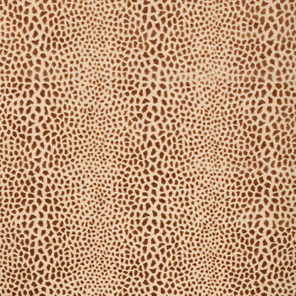Cheetah Velvet - Terra