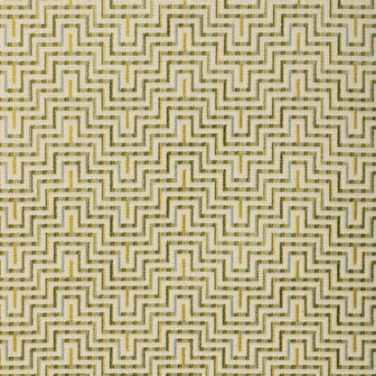 Stride Velvet - Fern