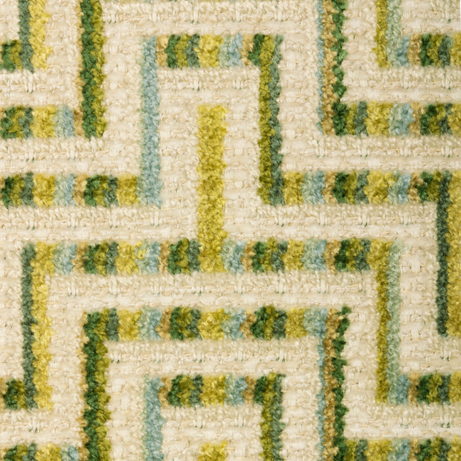 Stride Velvet - Fern