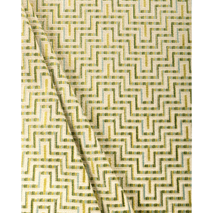 Stride Velvet - Fern