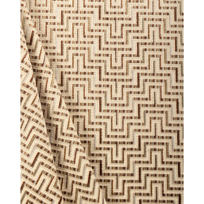 Stride Velvet - Chestnut