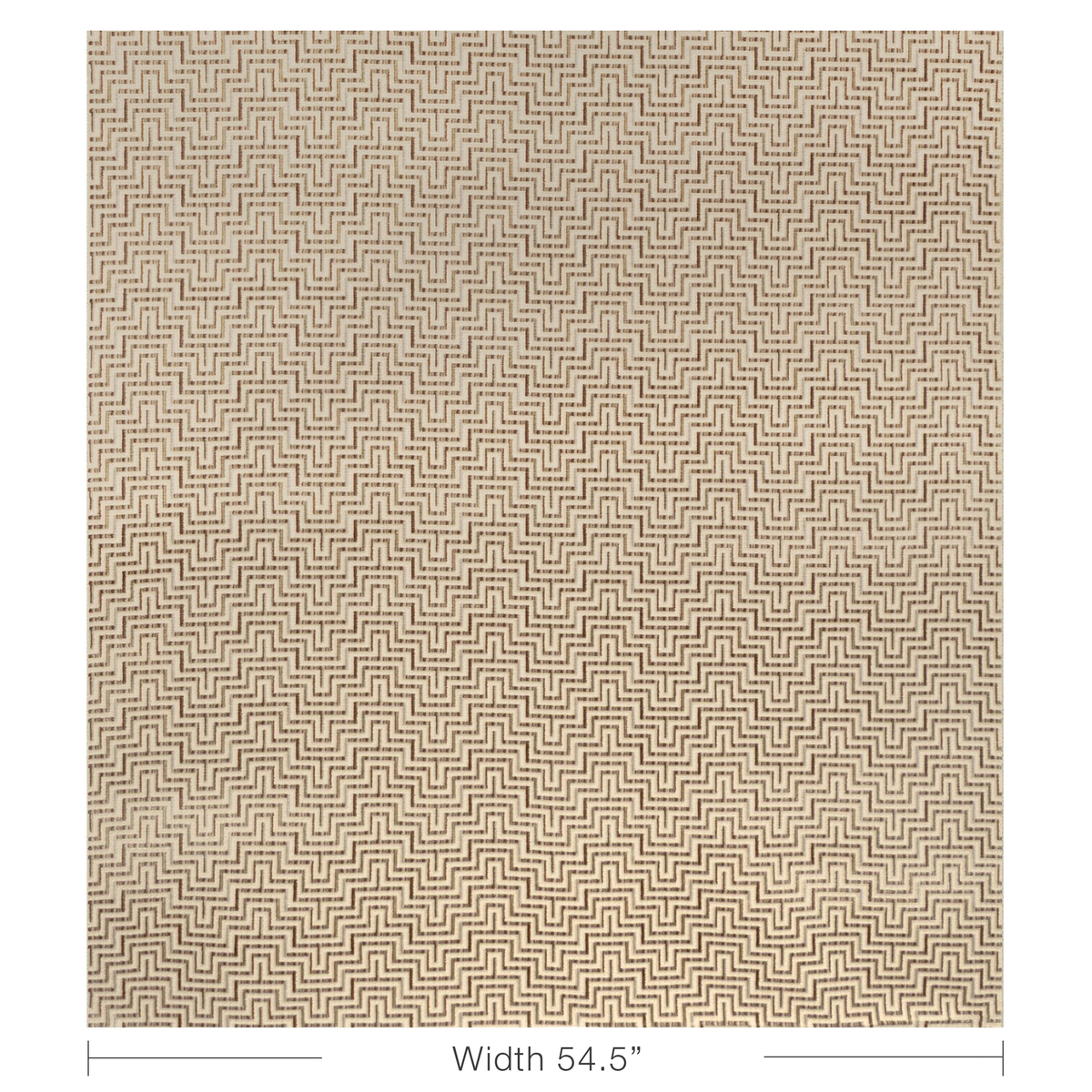 Stride Velvet - Chestnut