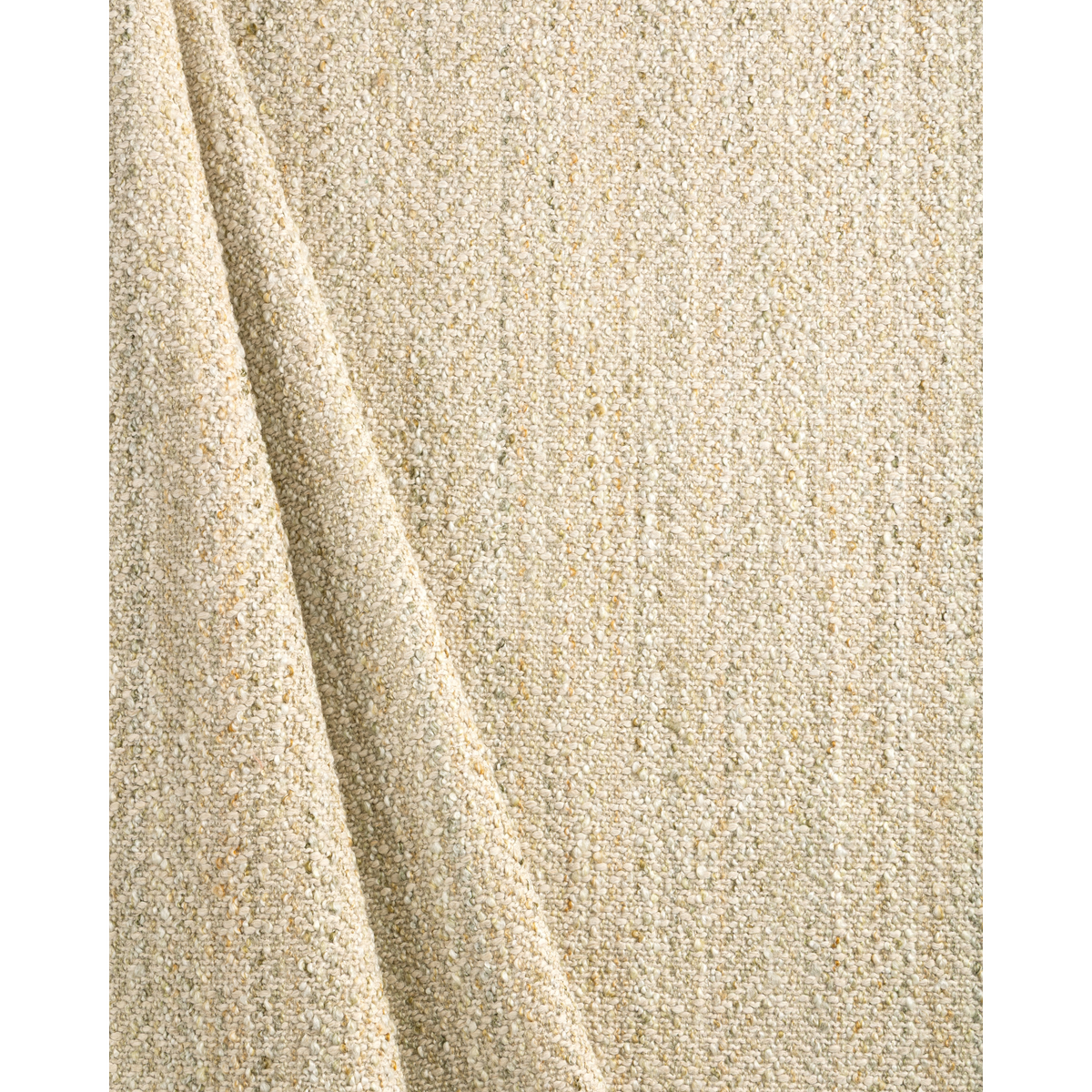 Impression Weave - Aqua