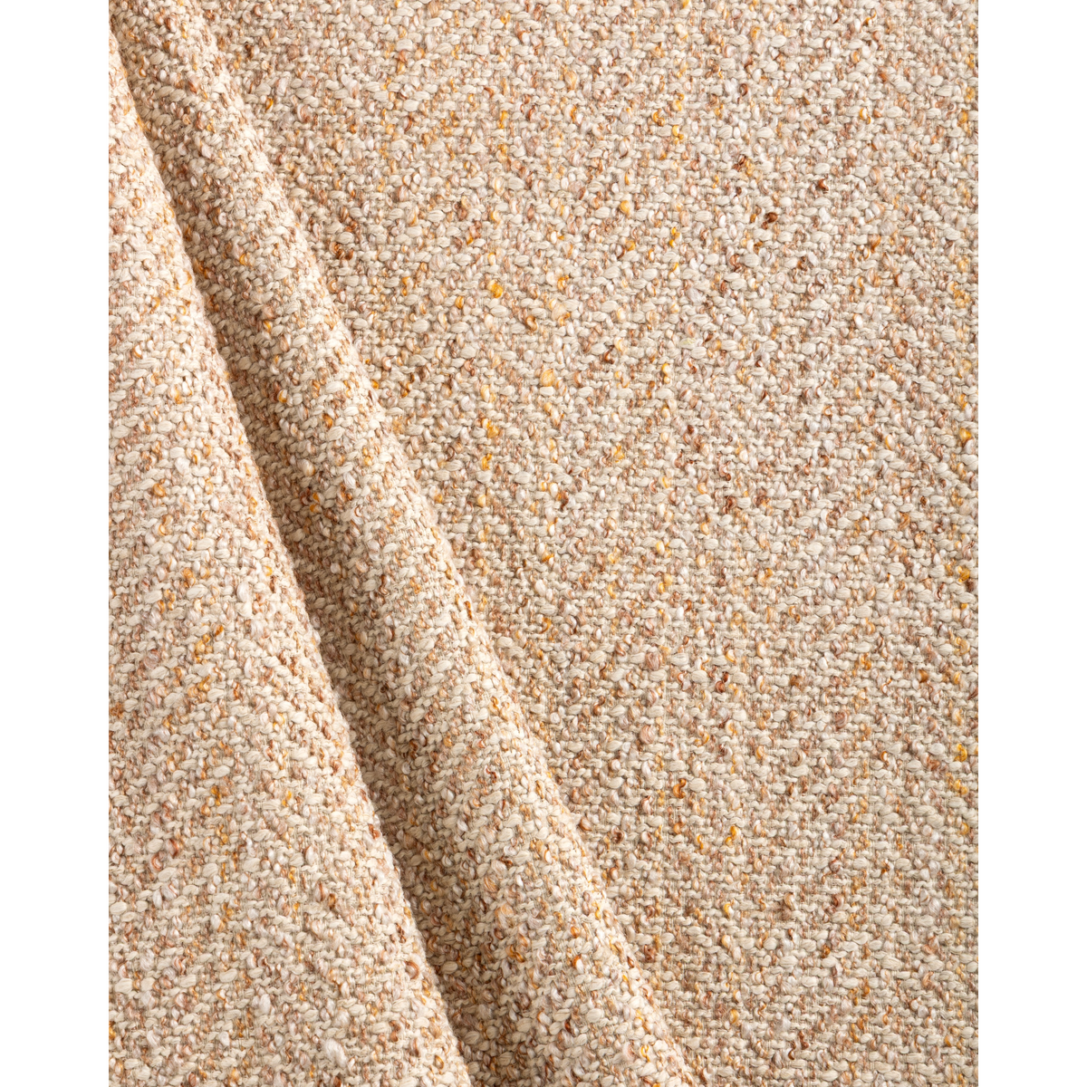 Impression Weave - Spice