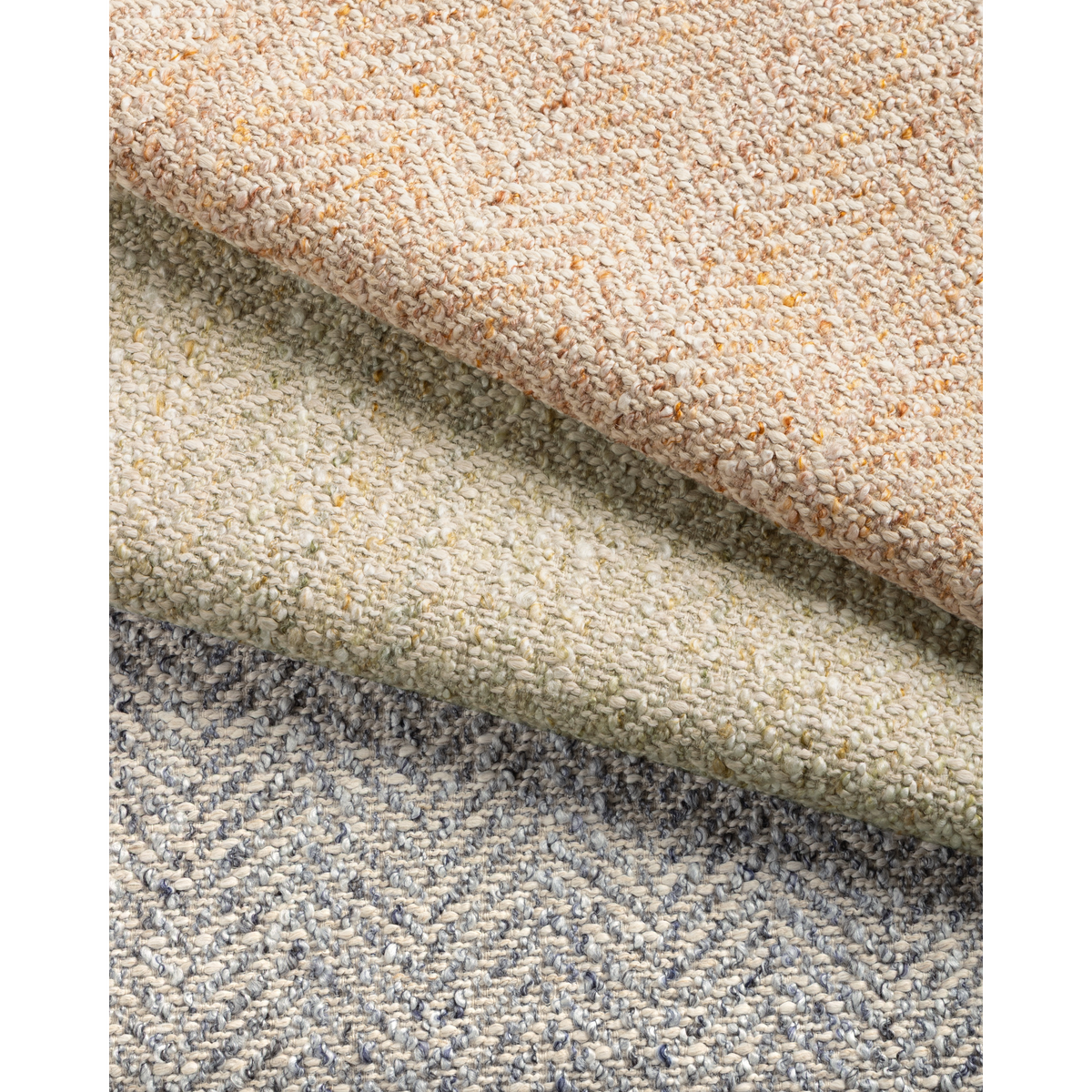 Impression Weave - Spice