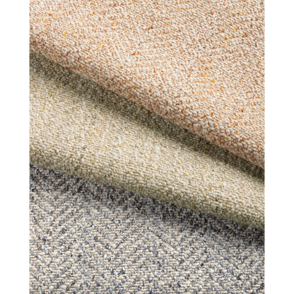 Impression Weave - Spice