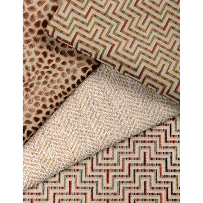 Impression Weave - Spice