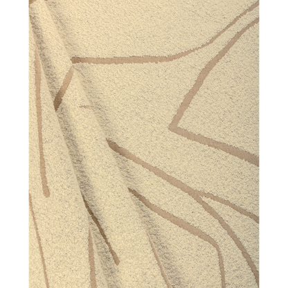 Graffito Boucle - Ivory